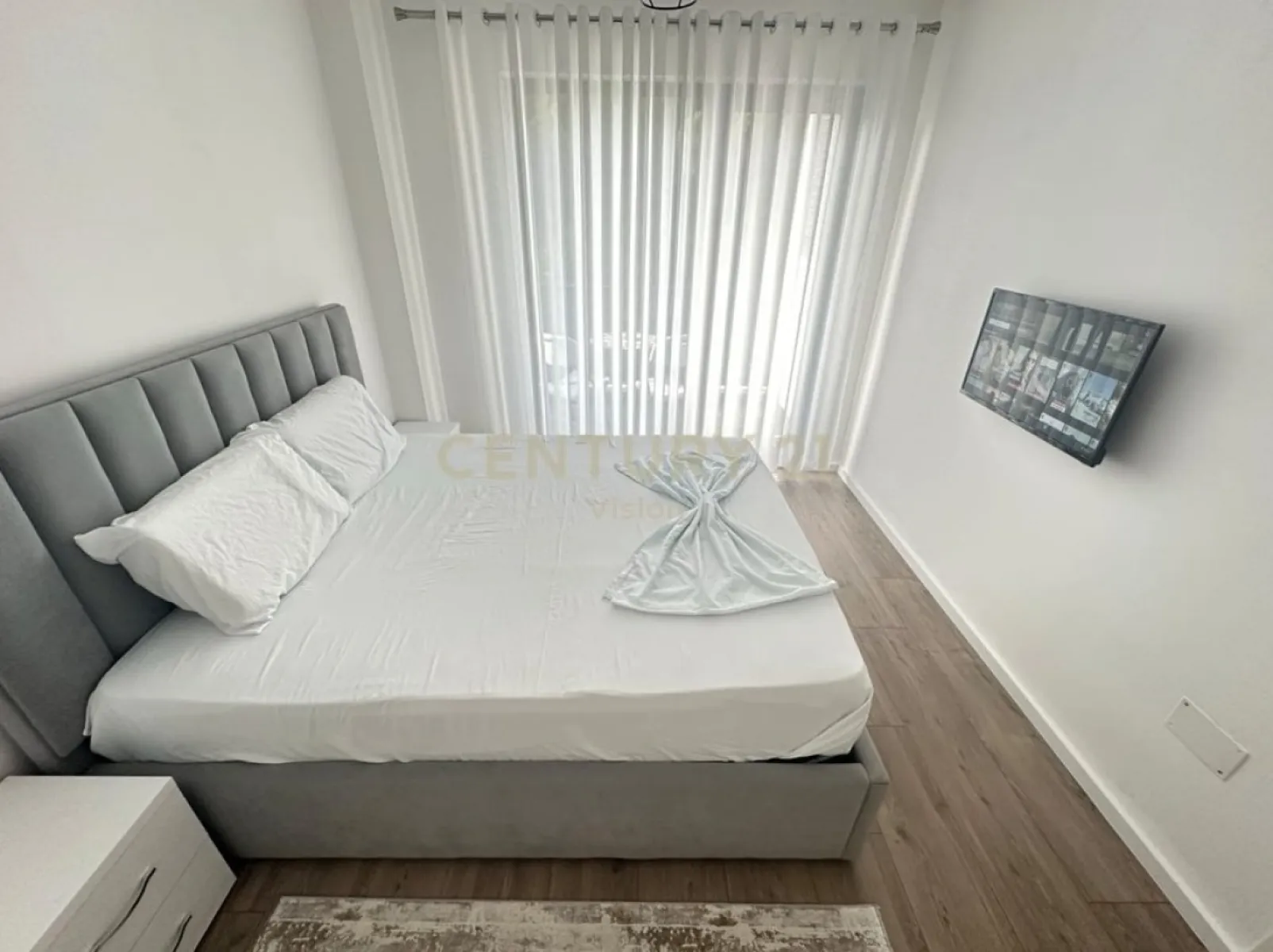 Apartament per shitje 1+1 ne velipoje – 135,000€ — Velipoje - Foto 4