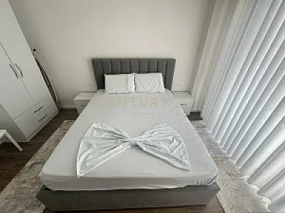 Apartament per shitje 1+1 ne velipoje – 135,000€ — Velipoje - Foto 9