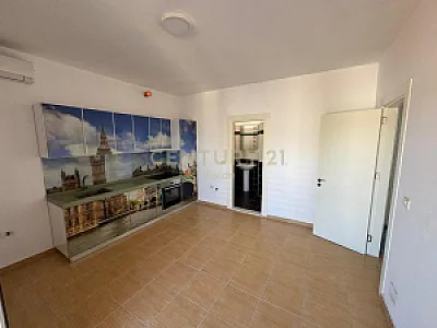 Apartament 1+1 ne Shitje – 86,700€ – Shengjin – I mirë — Shengjin - Foto 1