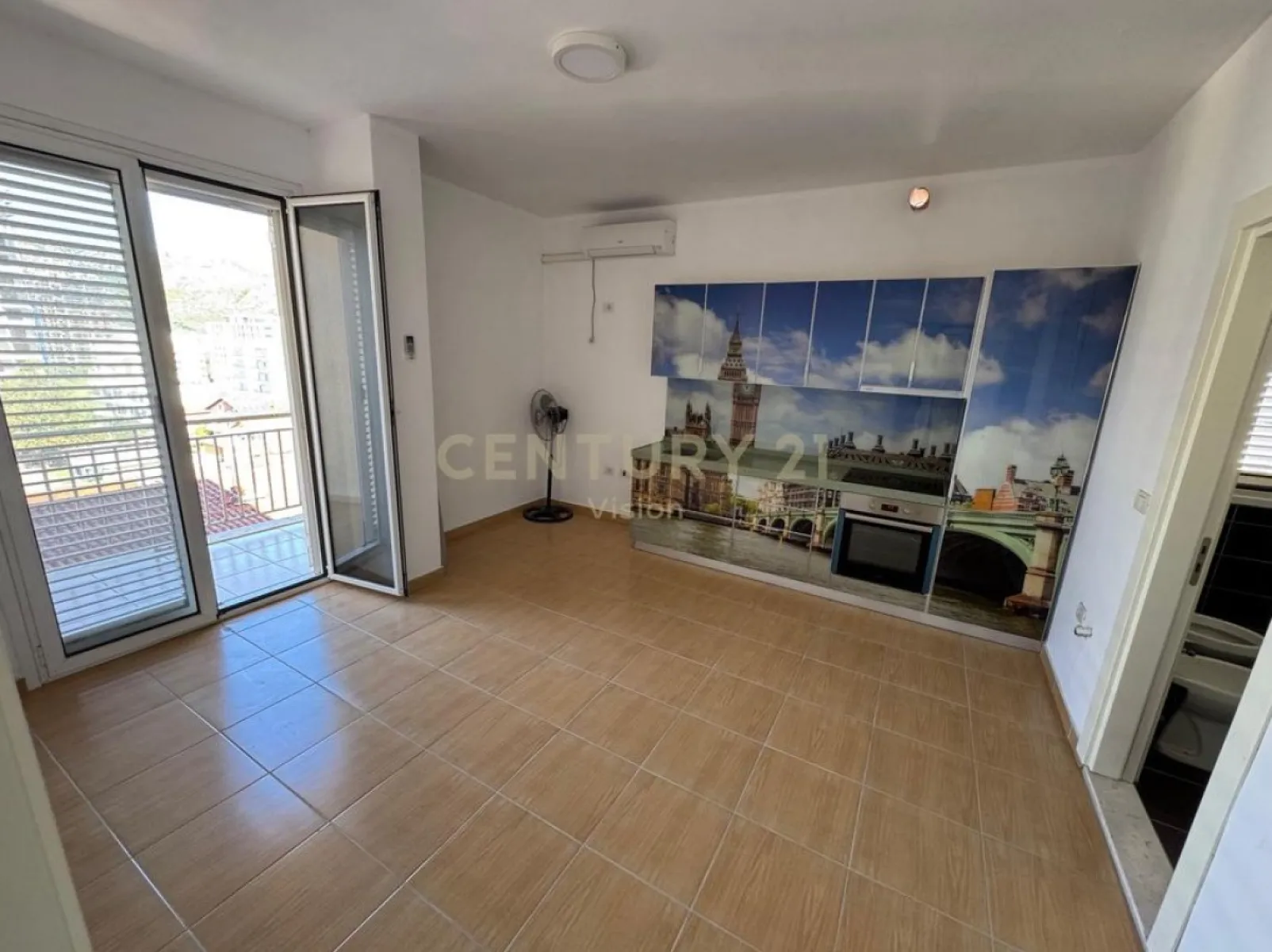Apartament 1+1 ne Shitje – 86,700€ – Shengjin – I mirë — Shengjin - Foto 3