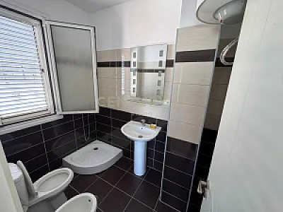 Apartament 1+1 ne Shitje – 86,700€ – Shengjin – I mirë — Shengjin - Foto 4