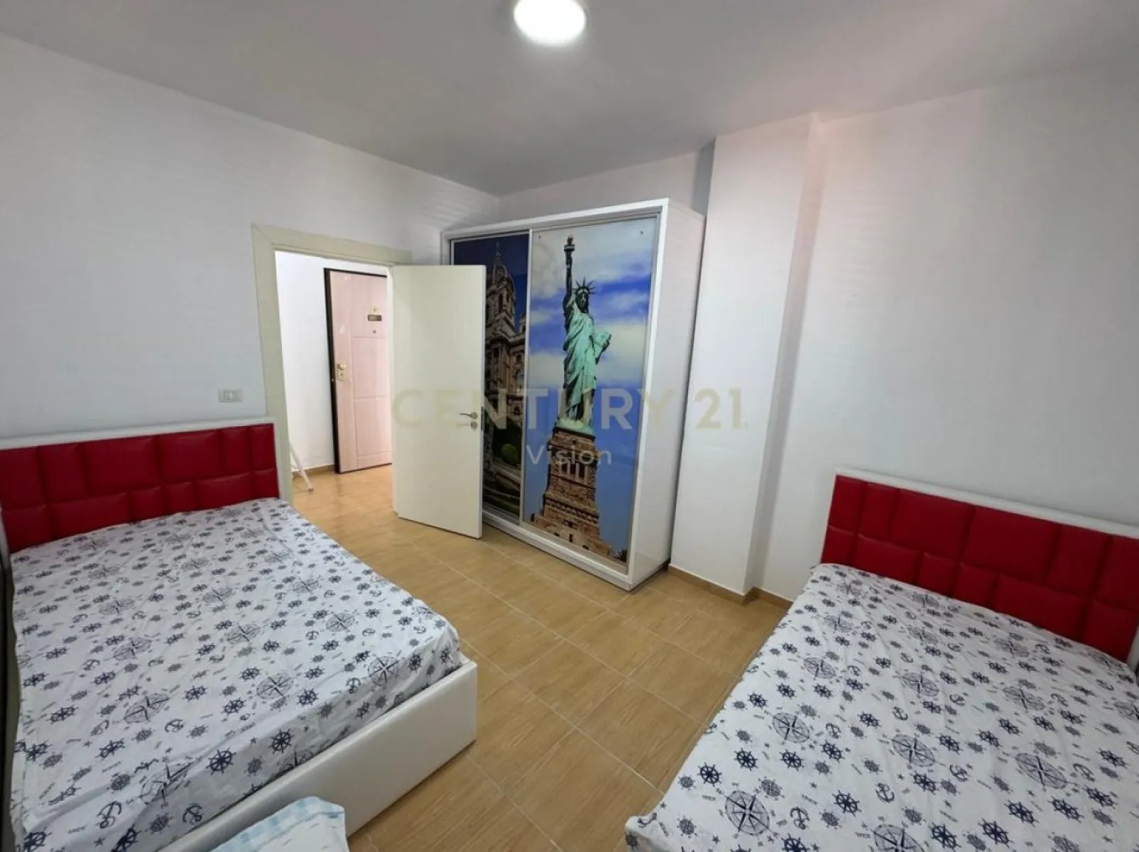 Apartament 1+1 ne Shitje – 86,700€ – Shengjin – I mirë — Shengjin - Foto 5