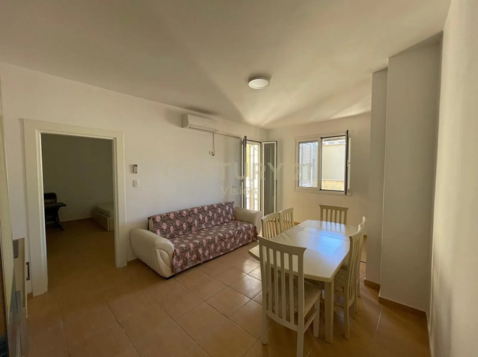 Apartament 1+1 Për Shitje – 89,850€ – Shengjin – I shkëlqyer — Shengjin - Foto 3