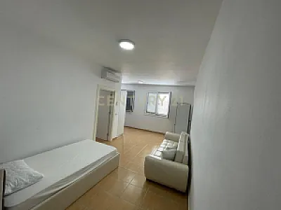 Apartament 1+1 per shitje – 91,800€ – Shengjin – I shkëlqyer — Shengjin - Foto 1