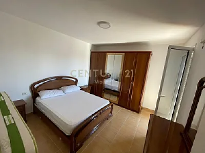 Apartament 1+1 per shitje – 91,800€ – Shengjin – I shkëlqyer — Shengjin - Foto 4