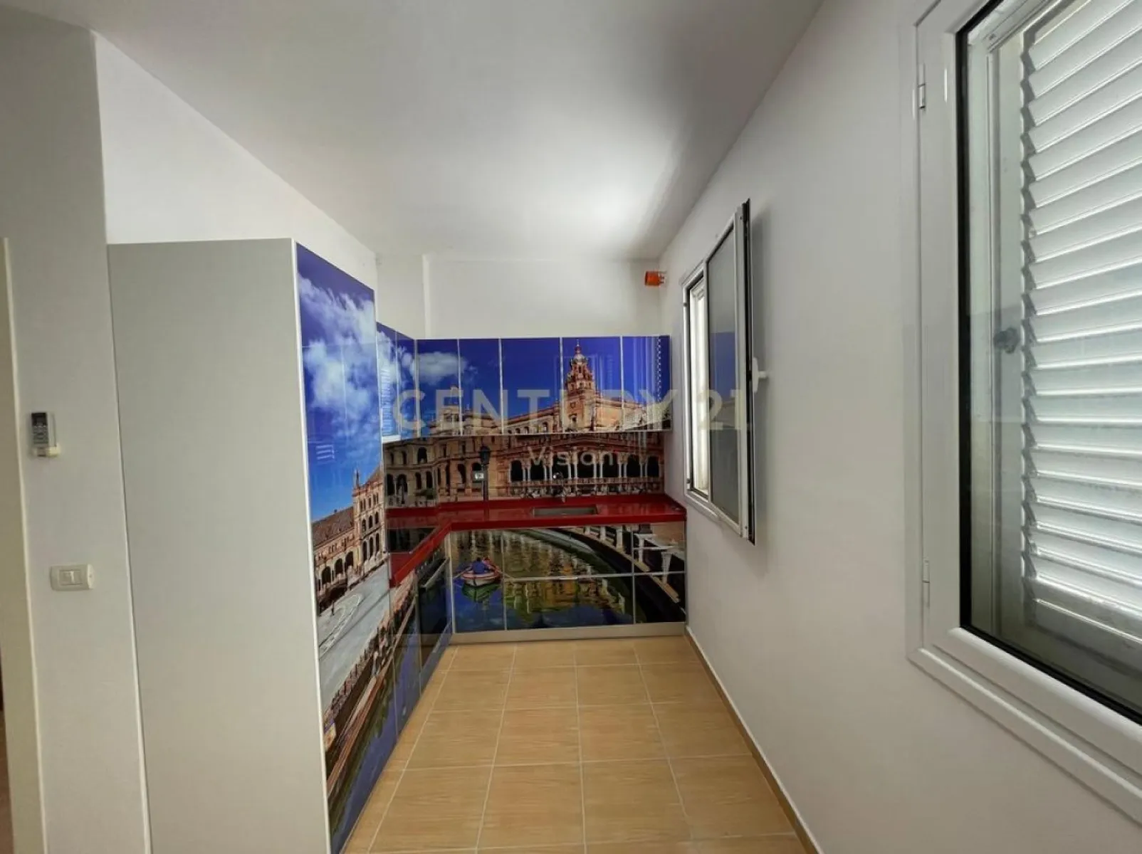 Apartament 1+1 per shitje – 91,800€ – Shengjin – I shkëlqyer — Shengjin - Foto 5