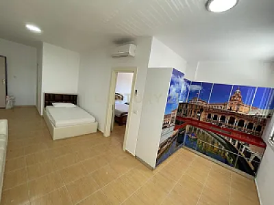 Apartament 1+1 per shitje – 91,800€ – Shengjin – I shkëlqyer — Shengjin - Foto 6