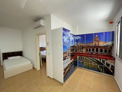 Apartament 1+1 per shitje – 91,800€ – Shengjin – I shkëlqyer — Shengjin - Foto 7
