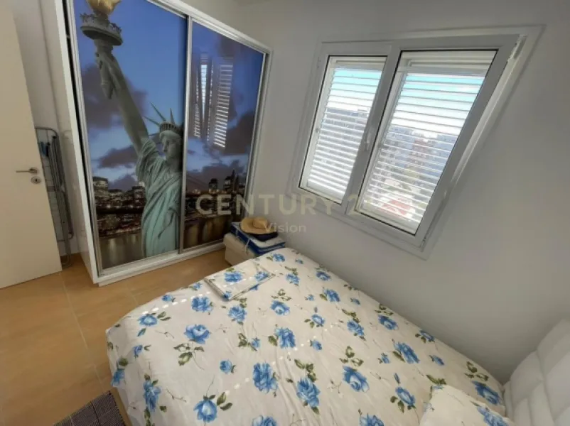 Apartament 1+1 Për Shitje – 71,700€ – Shengjin – I mirë — Shengjin