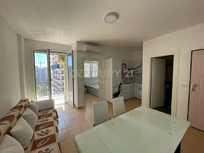 Apartament 1+1 Për Shitje – 71,700€ – Shengjin – I mirë — Shengjin - Foto 4