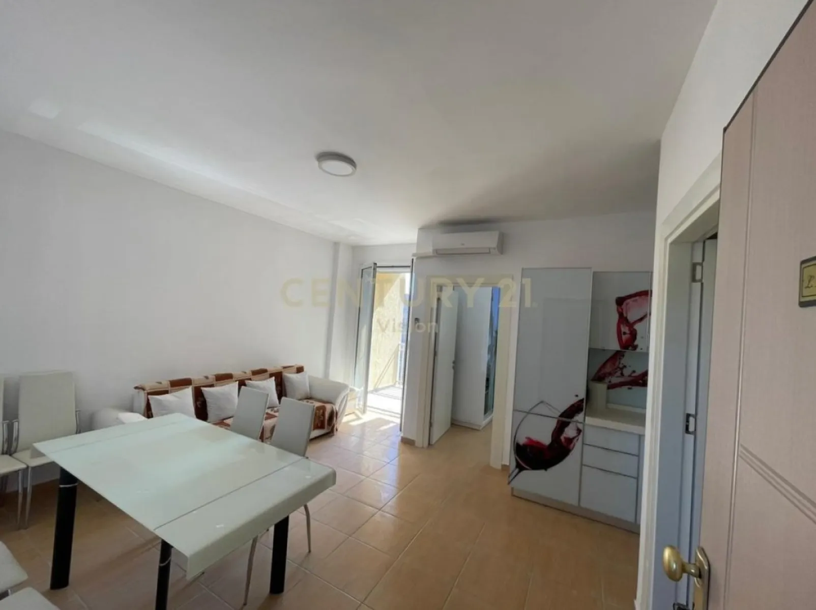 Apartament 1+1 Për Shitje – 71,700€ – Shengjin – I mirë — Shengjin - Foto 6