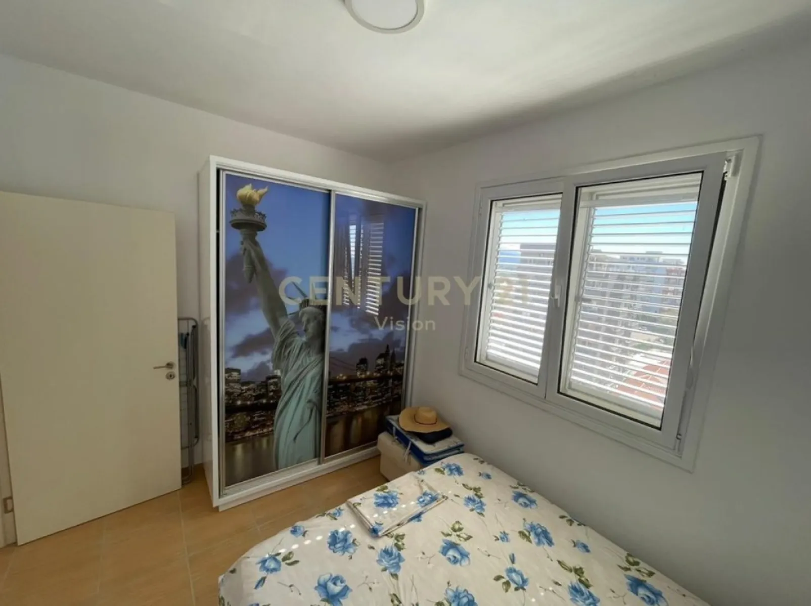 Apartament 1+1 Për Shitje – 71,700€ – Shengjin – I mirë — Shengjin - Foto 7