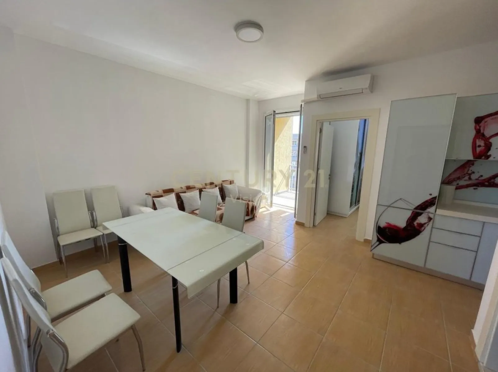 Apartament 1+1 Për Shitje – 71,700€ – Shengjin – I mirë — Shengjin - Foto 8