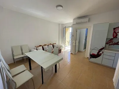 Apartament 1+1 Për Shitje – 71,700€ – Shengjin – I mirë — Shengjin - Foto 8