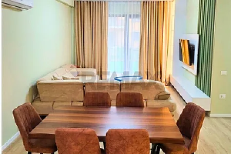 Apartament per shitje -Liqeni i Thate,Tiranë – 1,200€ — Tiranë - Foto 2