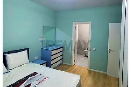 Apartament per shitje -Liqeni i Thate,Tiranë – 1,200€ — Tiranë - Foto 3