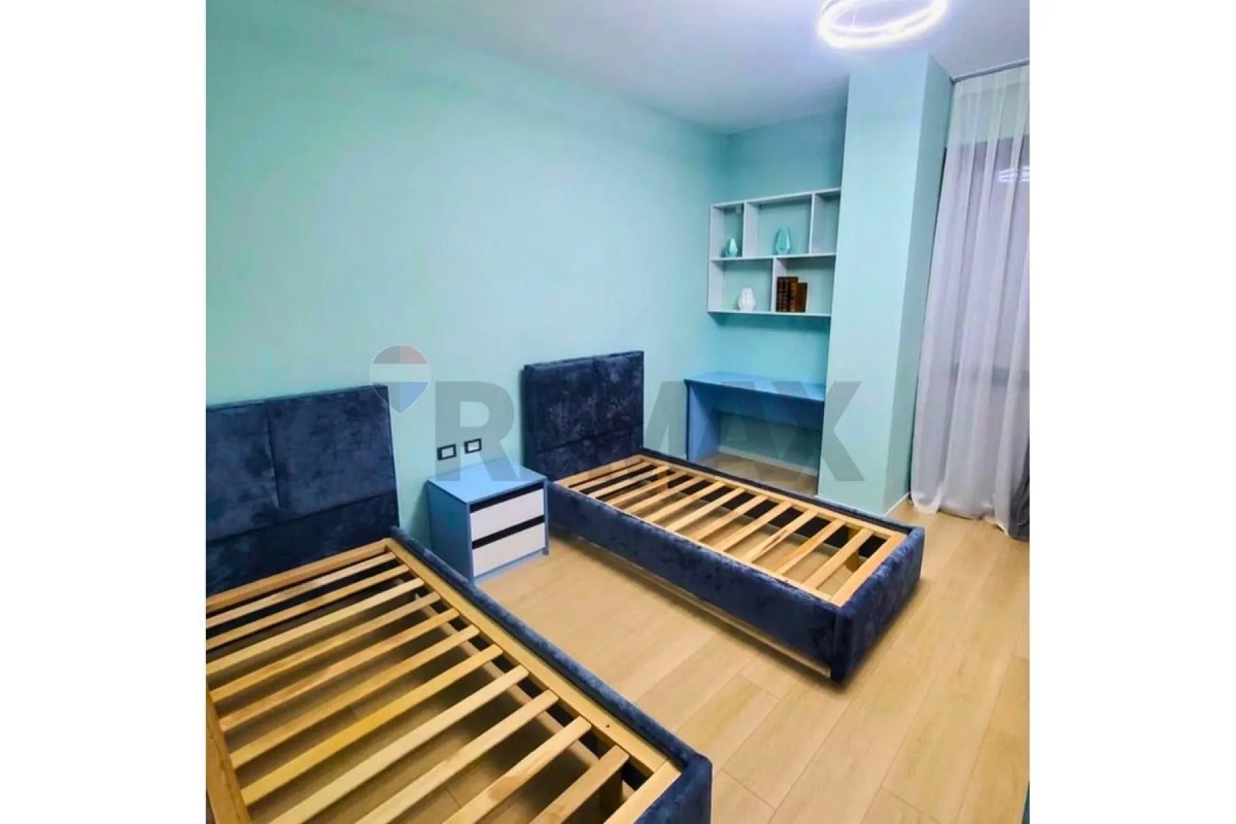 Apartament per shitje -Liqeni i Thate,Tiranë – 1,200€ — Tiranë - Foto 5