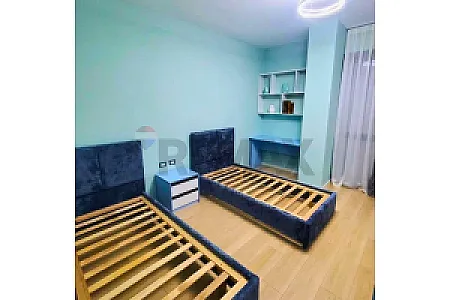 Apartament per shitje -Liqeni i Thate,Tiranë – 1,200€ — Tiranë - Foto 5