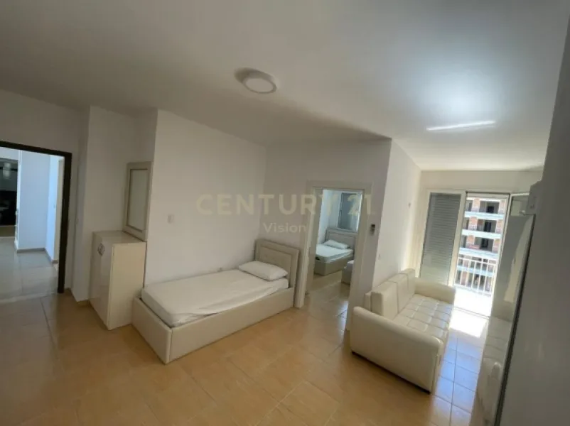 Apartament 1+1 me pamje nga deti – 96,750€ – Shengjin — Shengjin