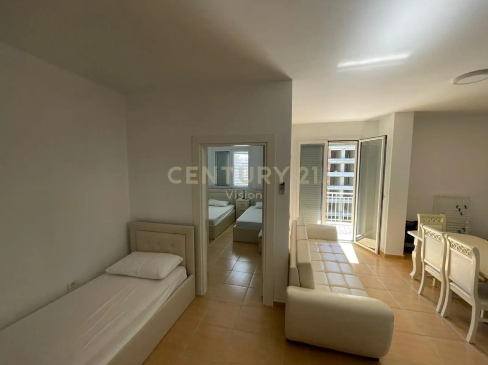 Apartament 1+1 me pamje nga deti – 96,750€ – Shengjin — Shengjin - Foto 2