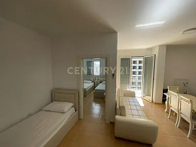 Apartament 1+1 me pamje nga deti – 96,750€ – Shengjin — Shengjin - Foto 2