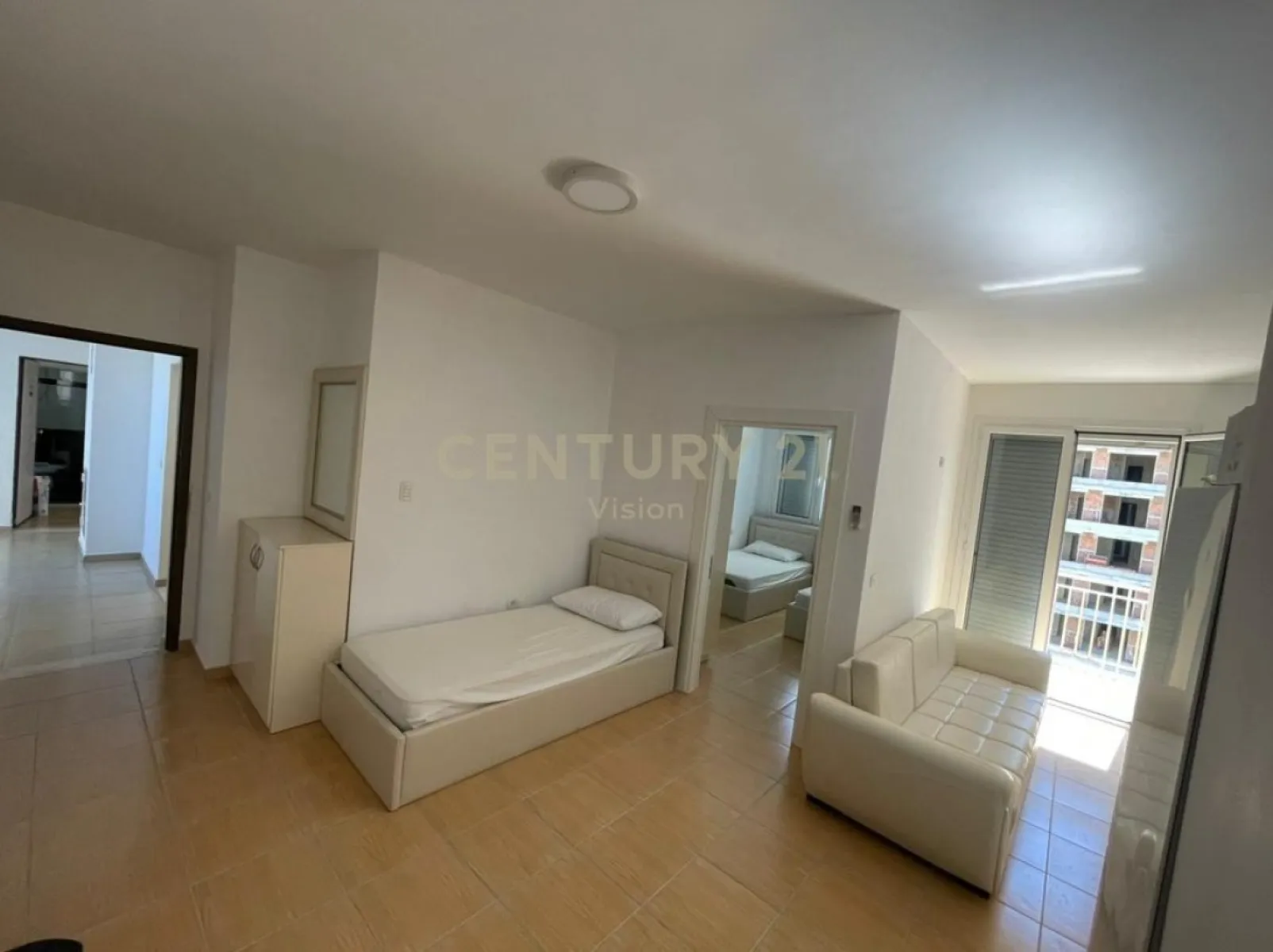 Apartament 1+1 me pamje nga deti – 96,750€ – Shengjin — Shengjin - Foto 4