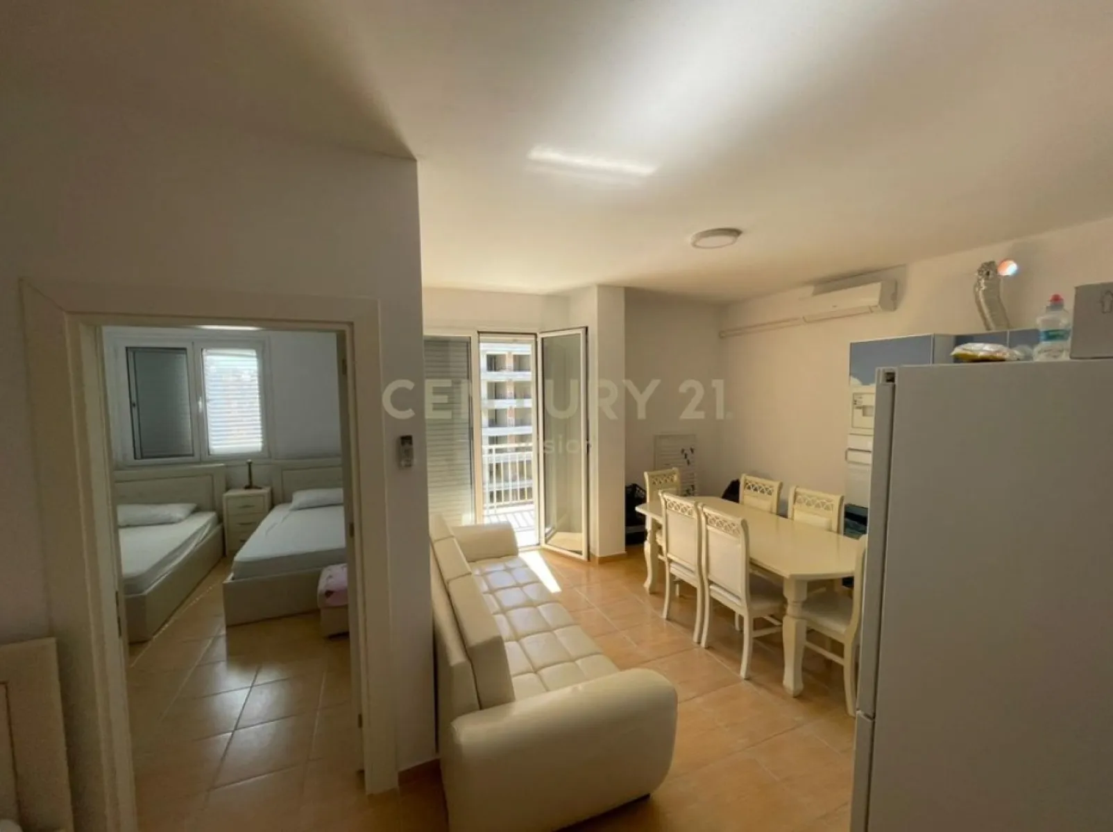 Apartament 1+1 me pamje nga deti – 96,750€ – Shengjin — Shengjin - Foto 5