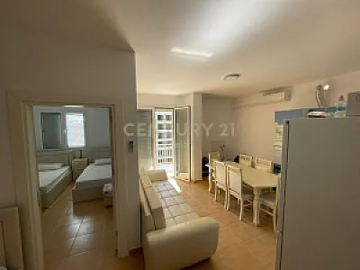 Apartament 1+1 me pamje nga deti – 96,750€ – Shengjin — Shengjin - Foto 5