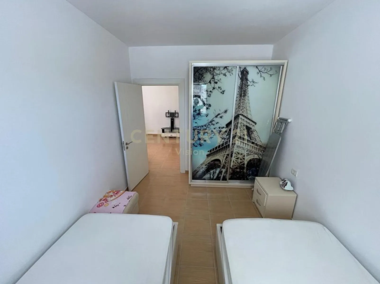 Apartament 1+1 me pamje nga deti – 96,750€ – Shengjin — Shengjin - Foto 6