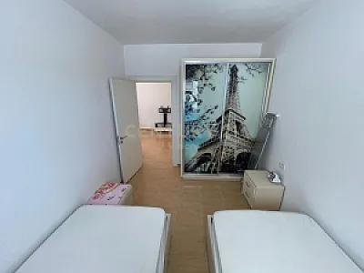 Apartament 1+1 me pamje nga deti – 96,750€ – Shengjin — Shengjin - Foto 6