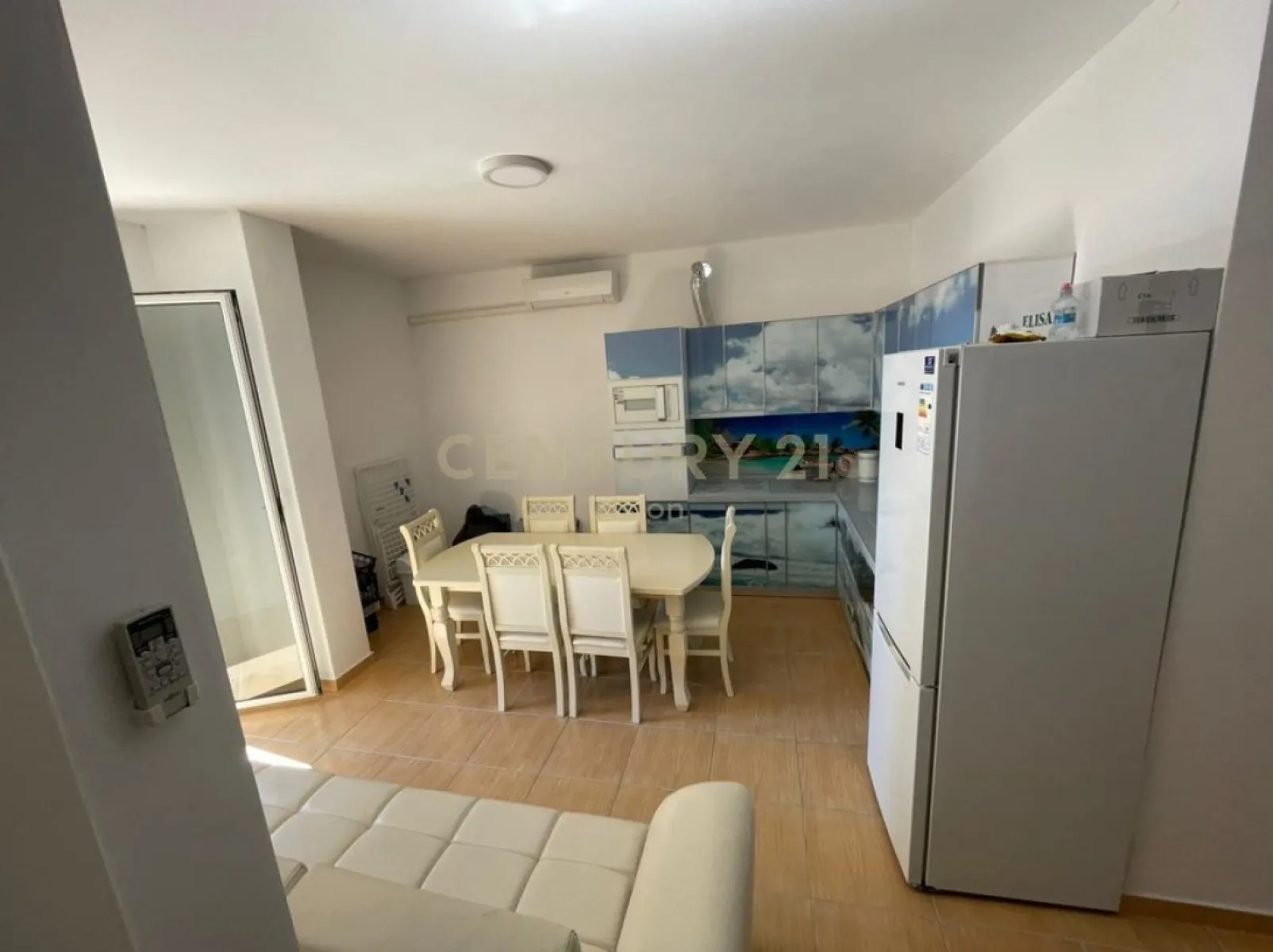Apartament 1+1 me pamje nga deti – 96,750€ – Shengjin — Shengjin - Foto 7