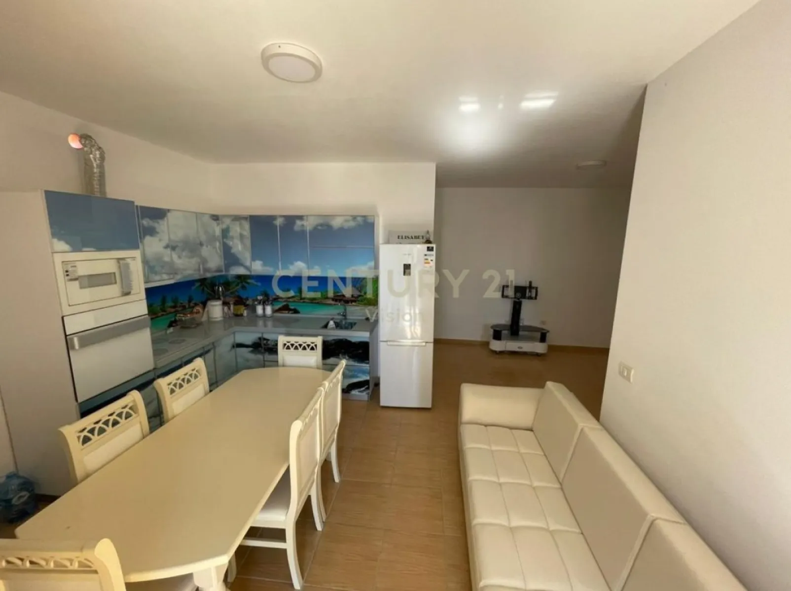 Apartament 1+1 me pamje nga deti – 96,750€ – Shengjin — Shengjin - Foto 9