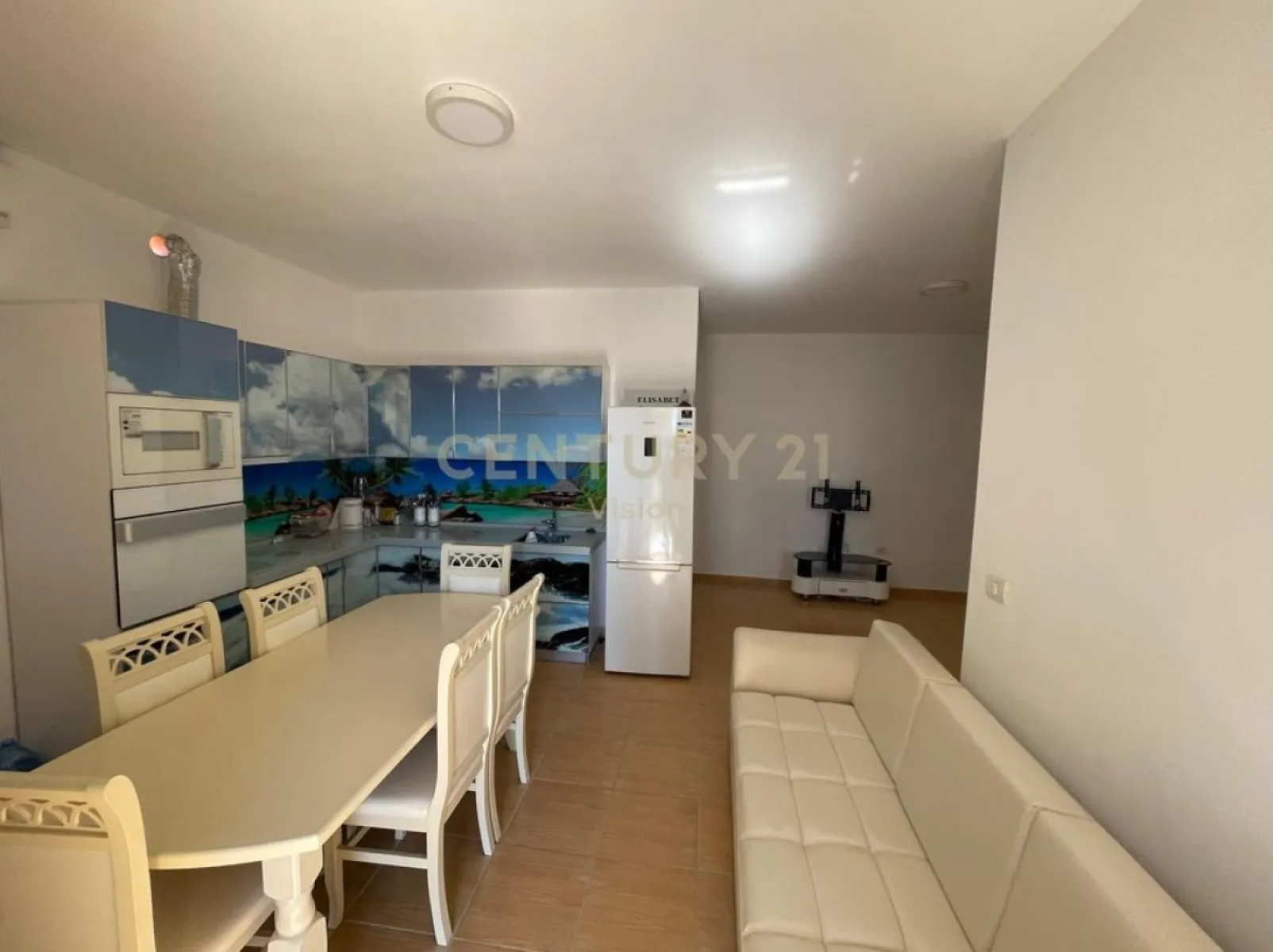 Apartament 1+1 me pamje nga deti – 96,750€ – Shengjin — Shengjin - Foto 10