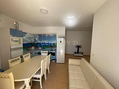 Apartament 1+1 me pamje nga deti – 96,750€ – Shengjin — Shengjin - Foto 10