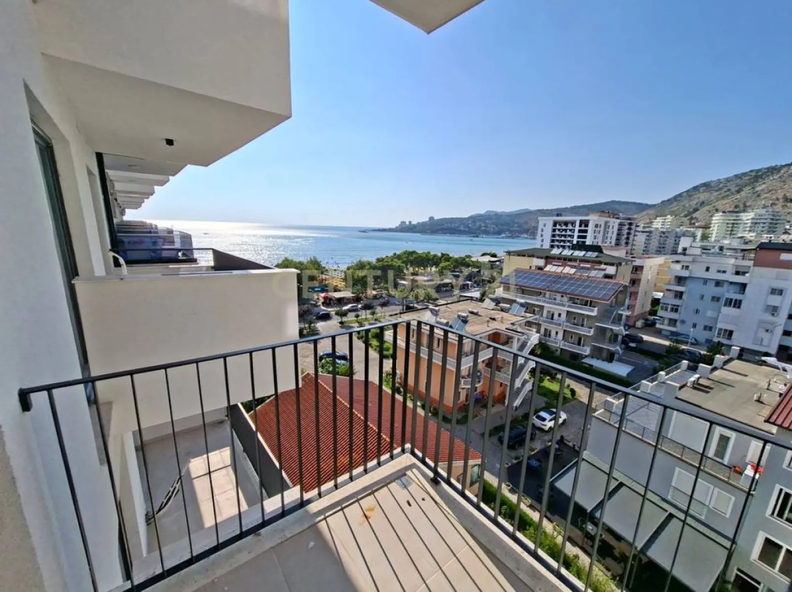 Apartament në shitje 1+1 – 100,000€ – Shengjin – I shkëlqyer — Shengjin - Foto 4