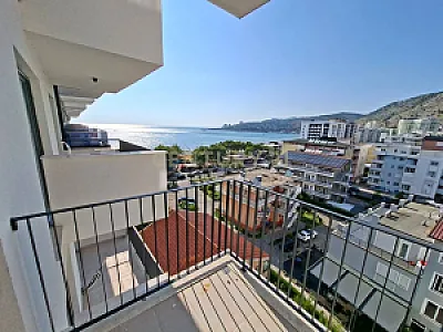 Apartament në shitje 1+1 – 100,000€ – Shengjin – I shkëlqyer — Shengjin - Foto 4