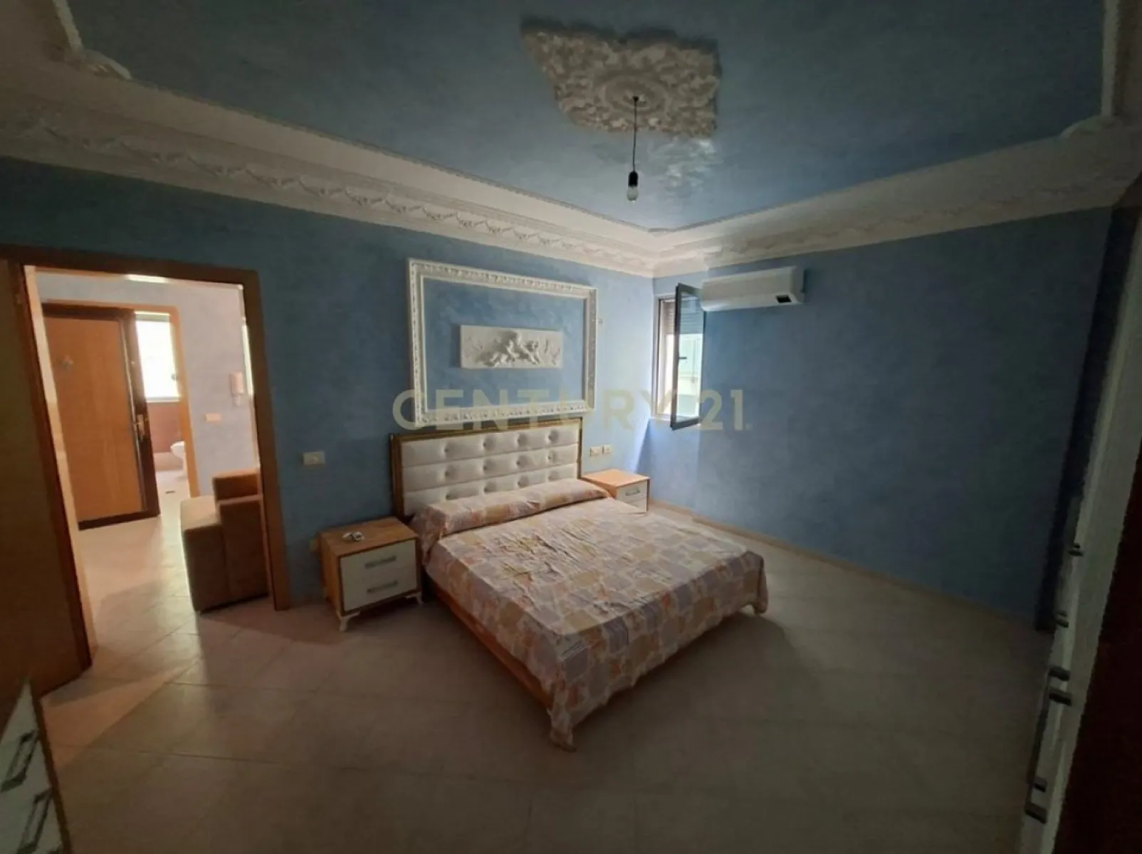 Apartament 1+1 per shitje ne Rana Hedhun, – 90,000€ — Shengjin - Foto 1