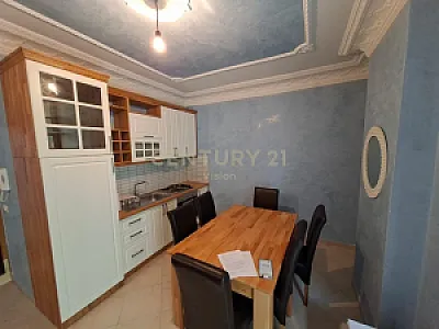 Apartament 1+1 per shitje ne Rana Hedhun, – 90,000€ — Shengjin - Foto 2