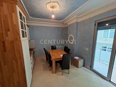Apartament 1+1 per shitje ne Rana Hedhun, – 90,000€ — Shengjin - Foto 4