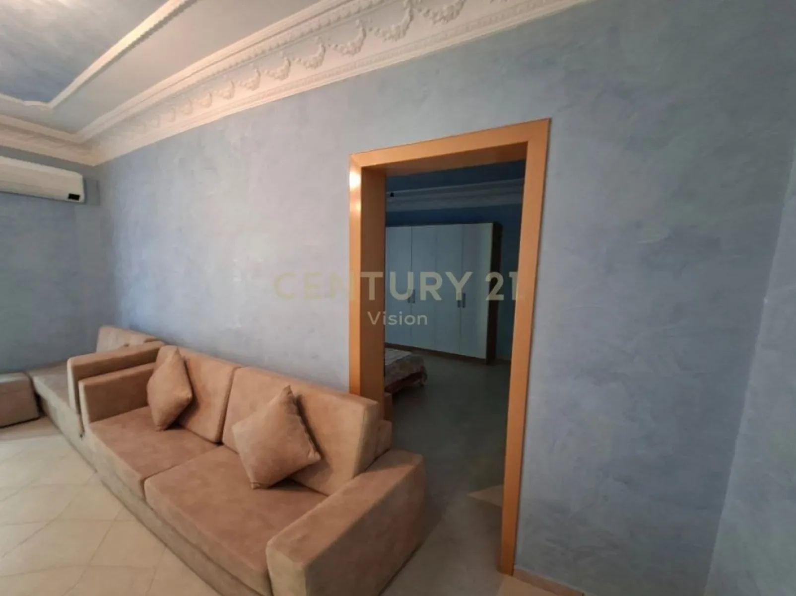 Apartament 1+1 per shitje ne Rana Hedhun, – 90,000€ — Shengjin - Foto 5