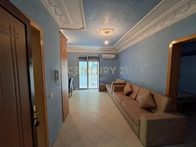 Apartament 1+1 per shitje ne Rana Hedhun, – 90,000€ — Shengjin - Foto 6