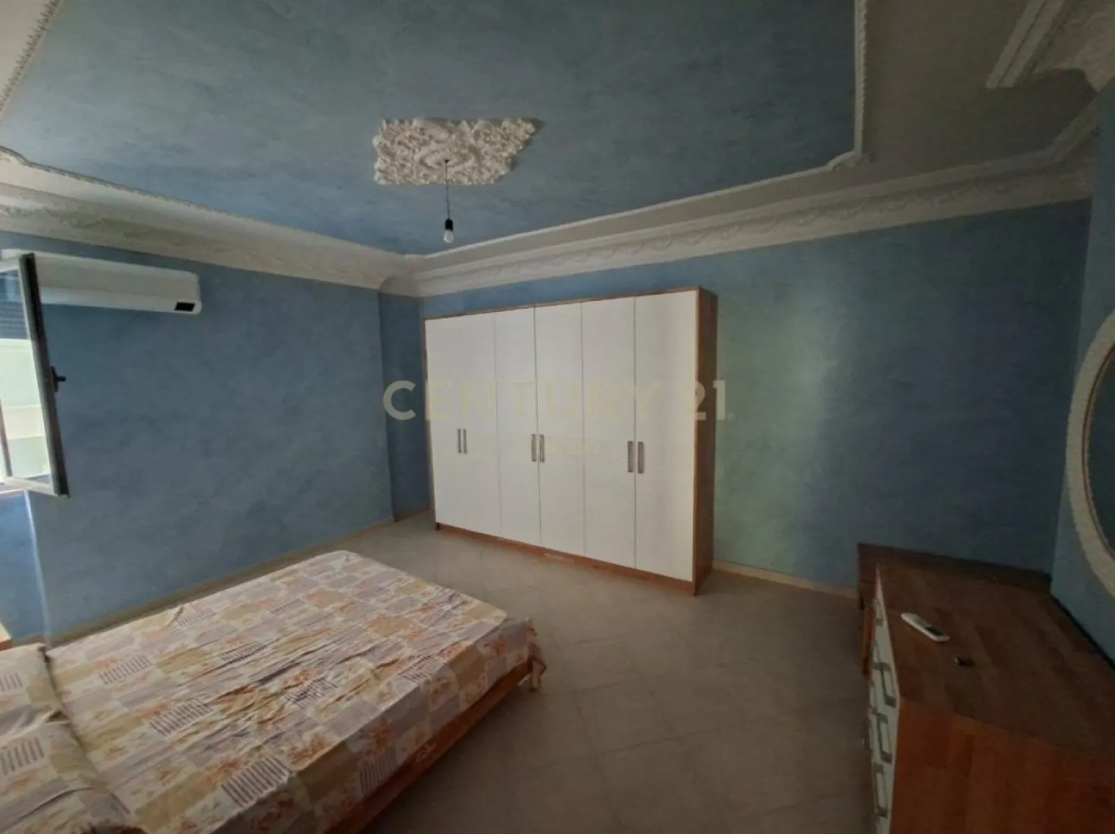 Apartament 1+1 per shitje ne Rana Hedhun, – 90,000€ — Shengjin - Foto 7