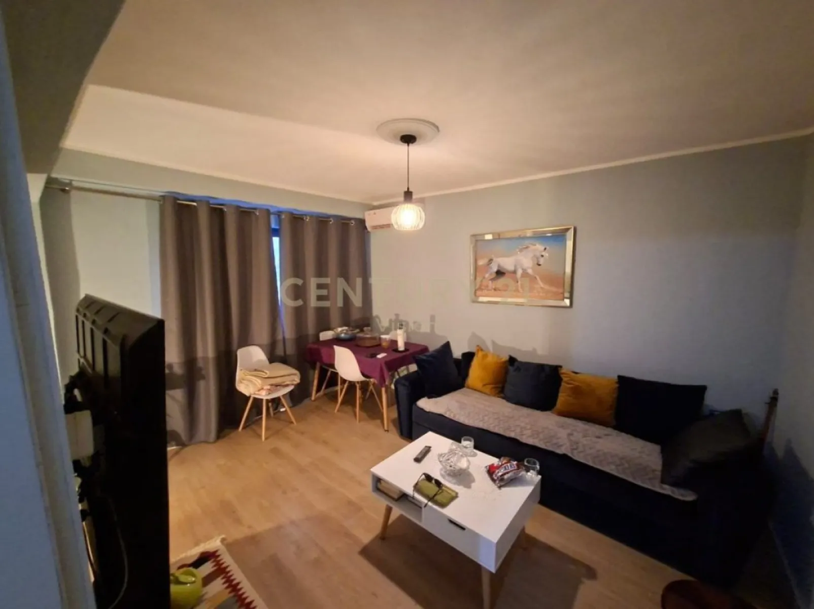 Shitet apartament 1+1 ne rrugen – 67,500€ – Shkoder — Shkoder - Foto 3
