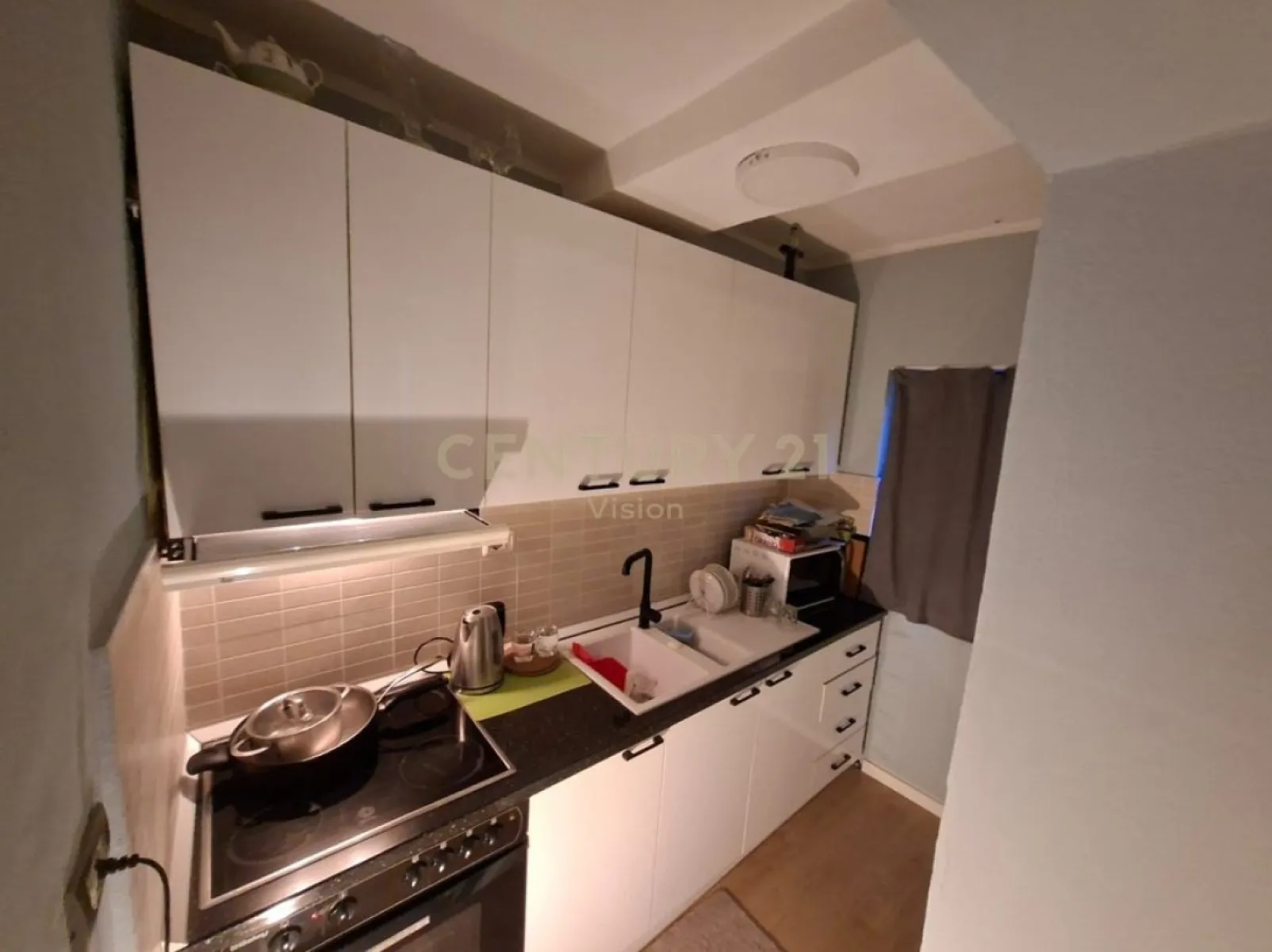 Shitet apartament 1+1 ne rrugen – 67,500€ – Shkoder — Shkoder - Foto 4