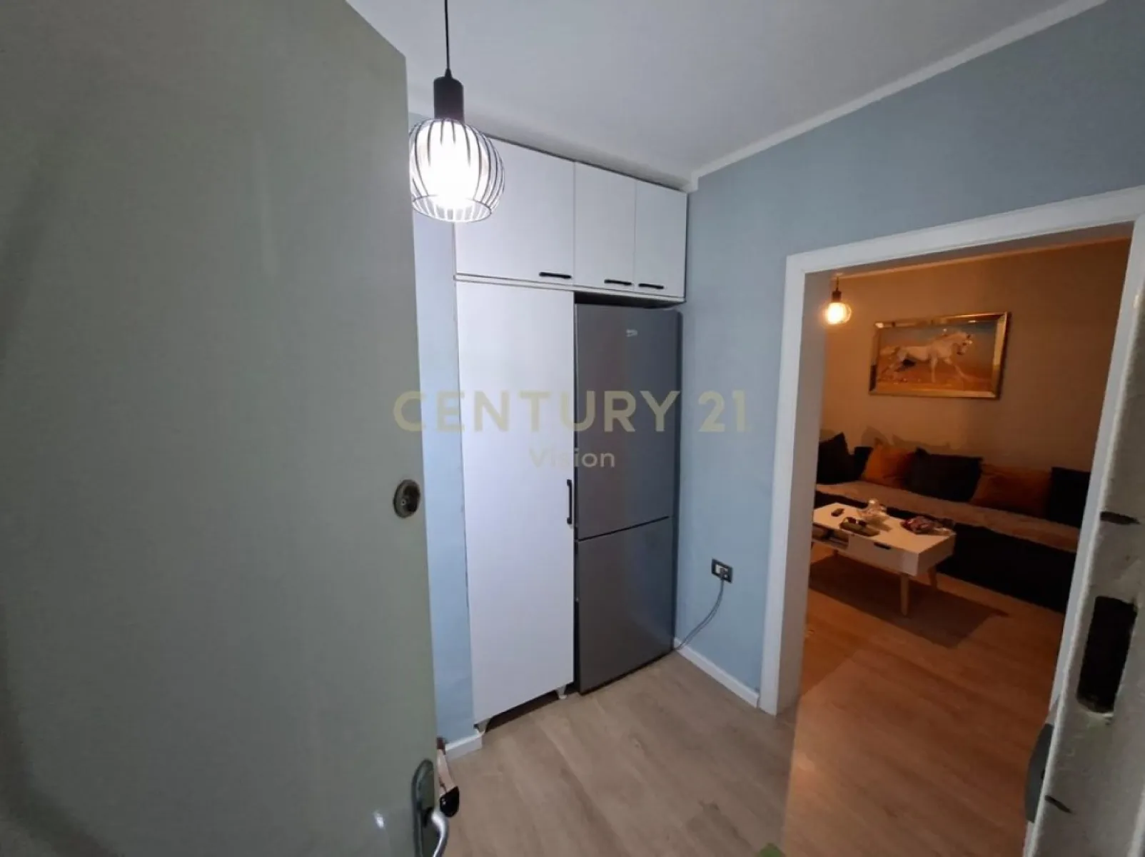 Shitet apartament 1+1 ne rrugen – 67,500€ – Shkoder — Shkoder - Foto 6