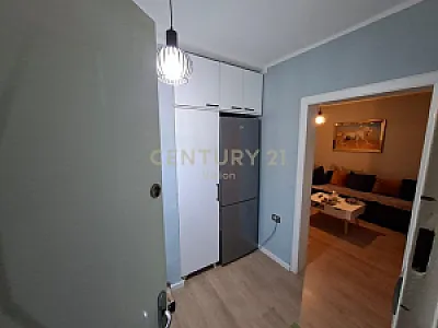 Shitet apartament 1+1 ne rrugen – 67,500€ – Shkoder — Shkoder - Foto 6