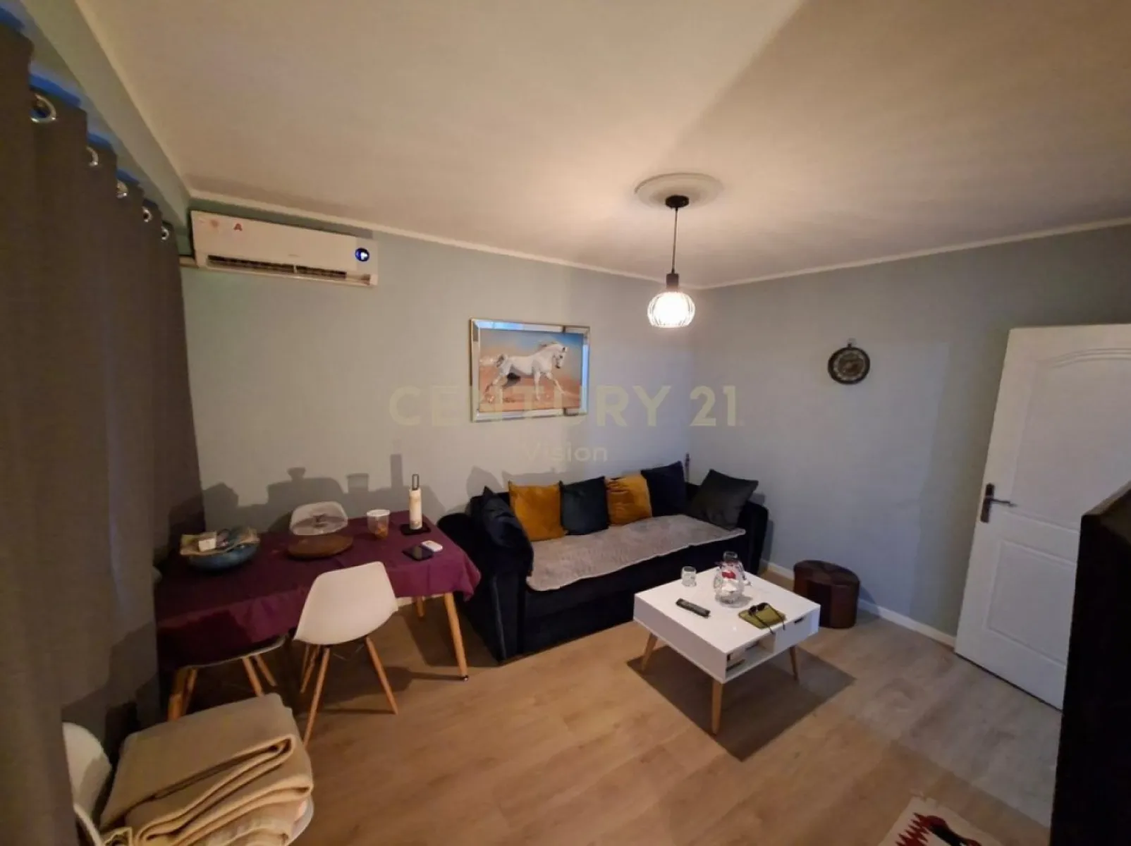 Shitet apartament 1+1 ne rrugen – 67,500€ – Shkoder — Shkoder - Foto 8