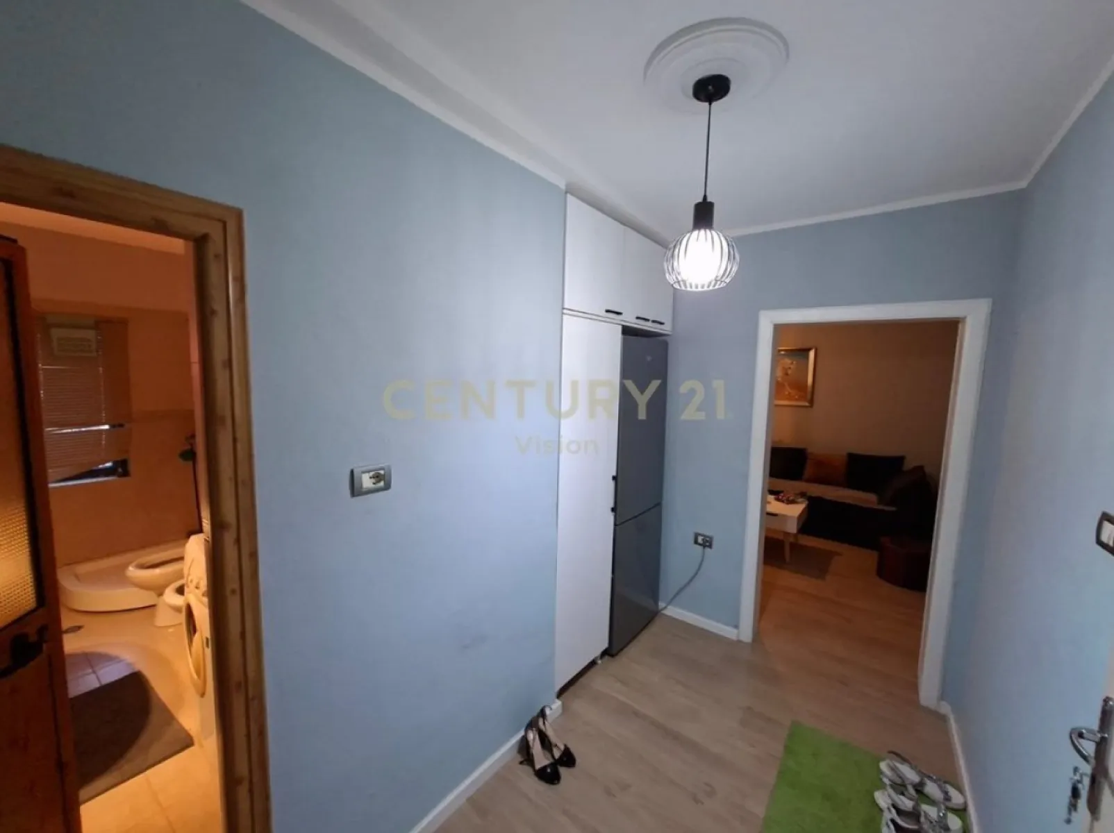 Shitet apartament 1+1 ne rrugen – 67,500€ – Shkoder — Shkoder - Foto 10