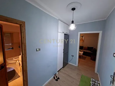 Shitet apartament 1+1 ne rrugen – 67,500€ – Shkoder — Shkoder - Foto 10