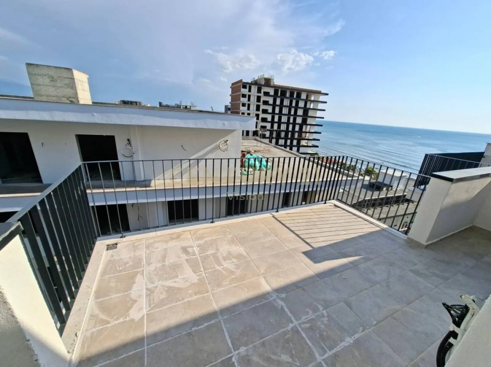 Apartament 1+1 Për Shitje – 114,000€ – Shengjin — Shengjin - Foto 2